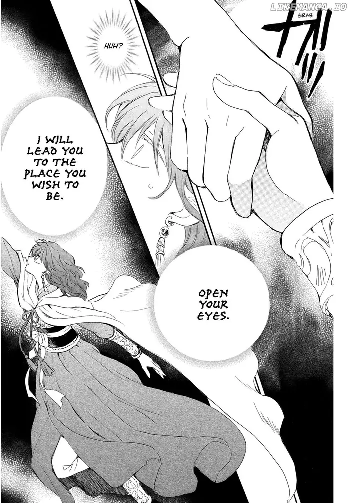 Yona of the Dawn Chapter 257 image 12_optimized